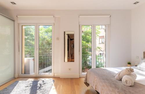 Bilbao City Hall VI by Aston Rentals - Foto 3