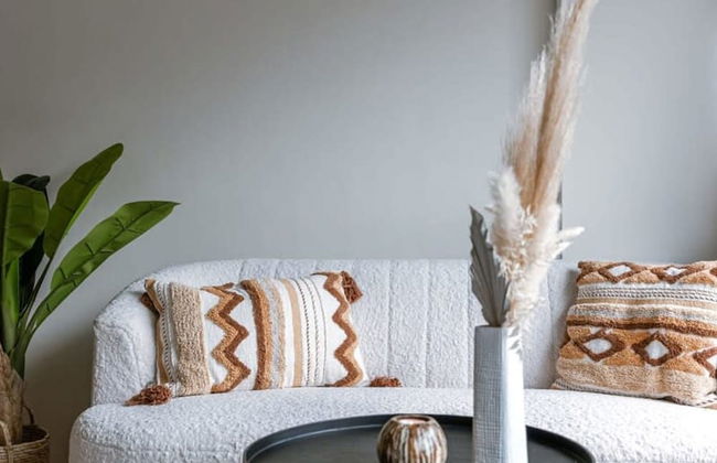 Modern and Bright Studio in Centre of Knokke - Foto 10