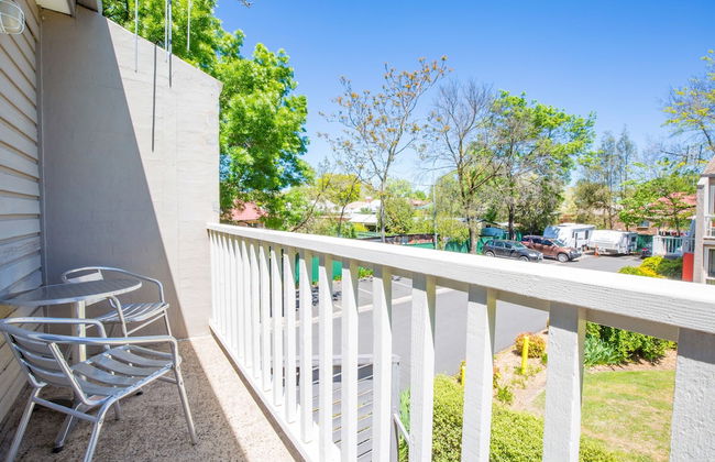 Summer East Serviced Apartments - Foto 9