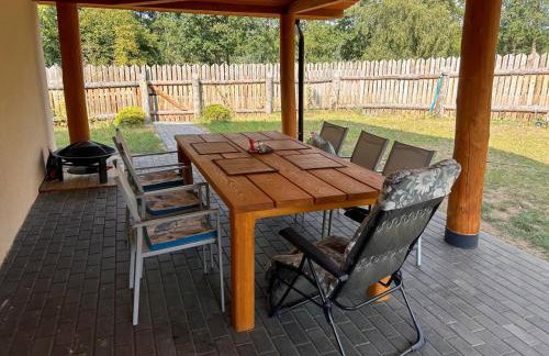 Dom Nad Jeziorem Trzy Tonie - Foto 9