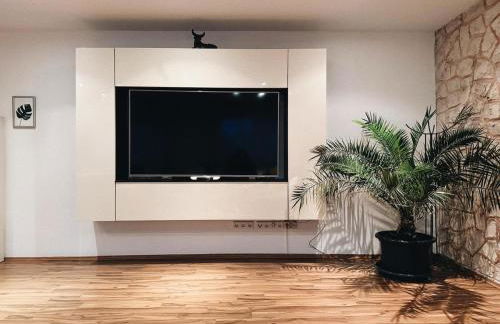 Geräumige 90qm zum Wohlfühlen nähe Messe - Foto 4