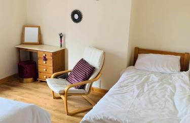 Private Apartment - Foto 8