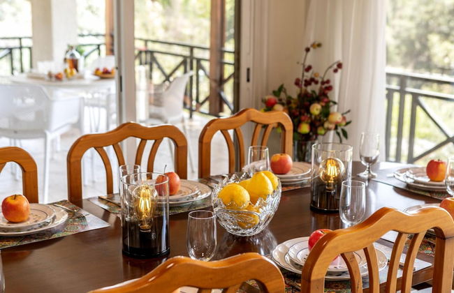 Platres Forest Panorama - Foto 22