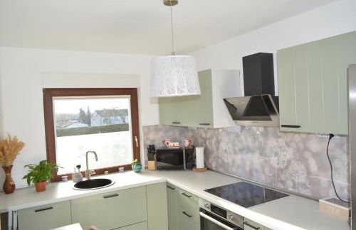 Wolkenfrei am Sonnenhang - Moderne Wohlfühl-Oase mit sonniger Süd-Terrasse - Foto 11