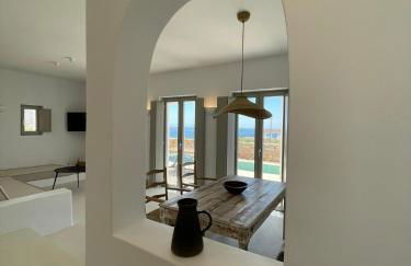 Saliagos villas complex with private pools - Foto 25