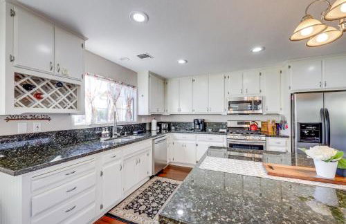 Lovely Templeton Home Near 200 Wineries! - Foto 12