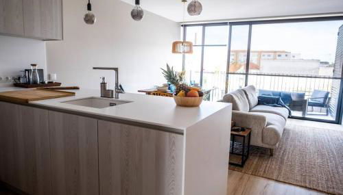 LOCA OFIR Duplex - Entre Rio e Mar - Foto 4