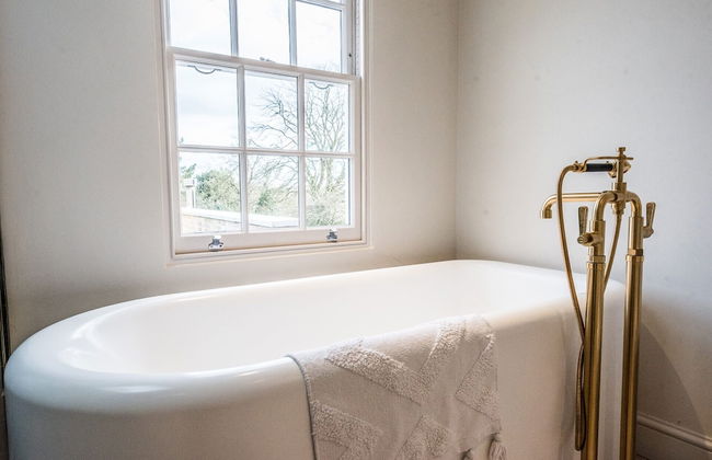 The Limes, Benhall - Foto 30