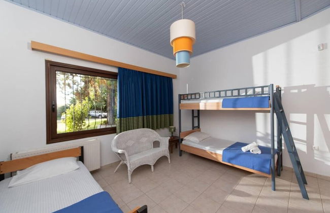 Villa Christina in Evia - Foto 4