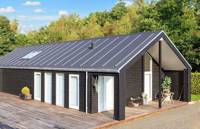 4 Star Holiday Home in Skals-by Traum - Foto 1