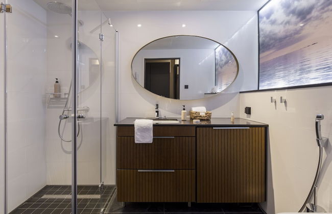 Bob W KOTI Katajanokka - Foto 52