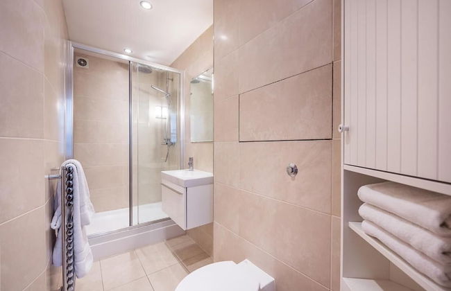 Fantastic 1 Bedroom Flat Leicester Square West End - Photo 7