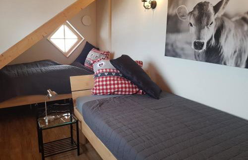 Ferienwohnung Reisach - Foto 11