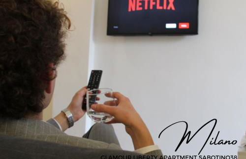 Glamour Liberty Apartment Sabotino38 - Foto 37