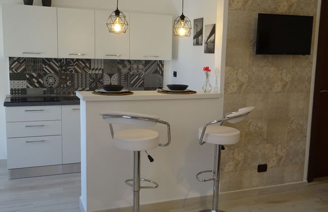 Casa Albergo Portale Pirrera - Foto 45