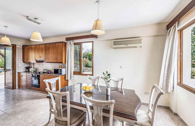 Villa Irene Polis - Foto 13