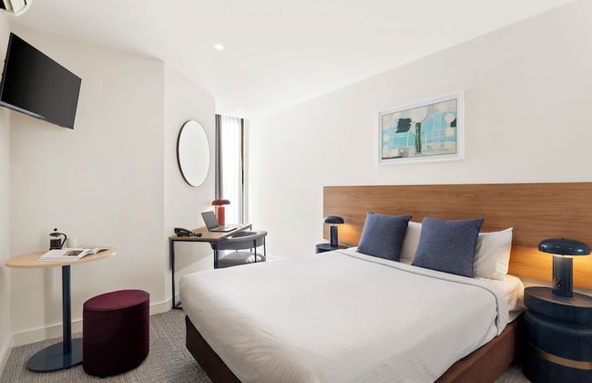 Quest Ivanhoe - Foto 4