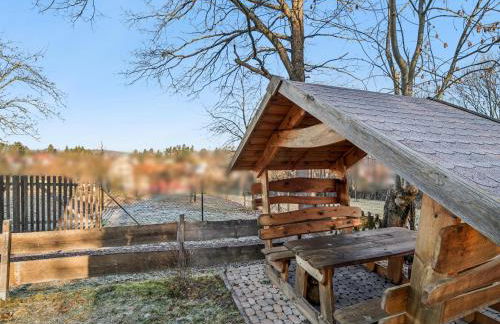 Das Haus am Wald - Foto 20