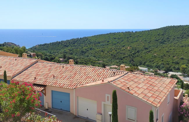 Le Belvédère - Foto 19