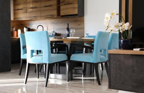 Apartments Tereza with free parking - Foto 25