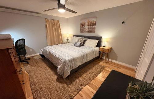 Pikes Peak Vista House - Extended Monthly Stays - Foto 8