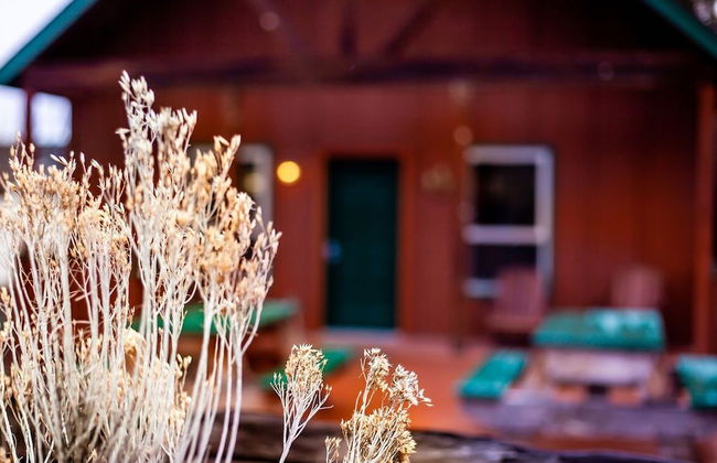 Crooked River Ranch Cabins - Foto 49