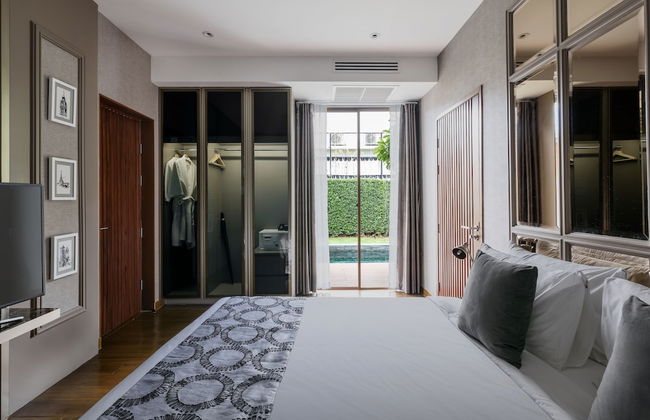 Itz Time Hua Hin Pool Villa - Photo 21