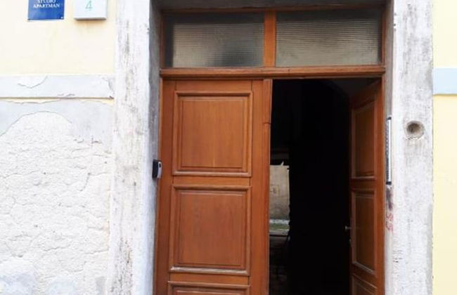 OLD TOWN PULA STUDIO APARTMENTS - Foto 1