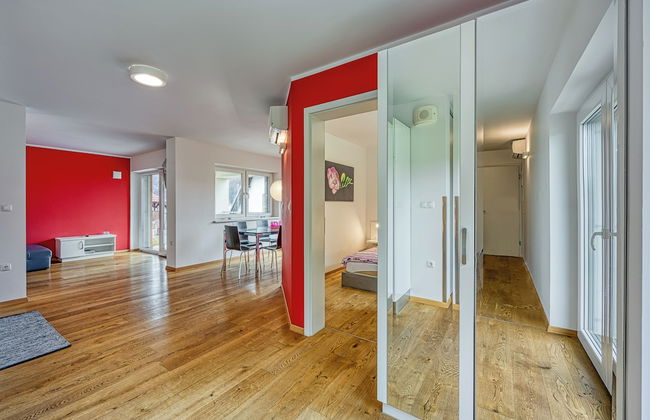 Wellness Suite Orchid - Foto 17