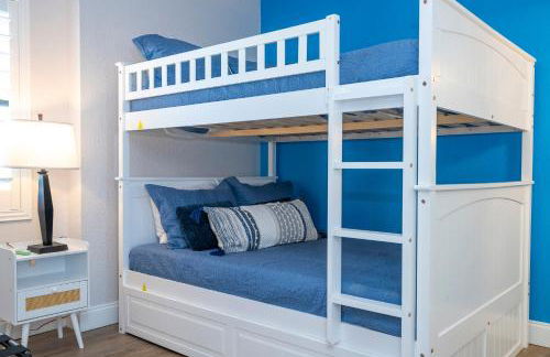 Lakeview 2 suites 6 min to New EPIC Universe - Foto 49