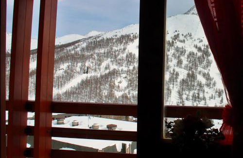 Bilocale con vista a Sestriere - Foto 17