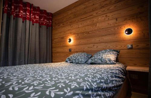 Appartement dans le Mercantour - accès PMR - - Foto 6