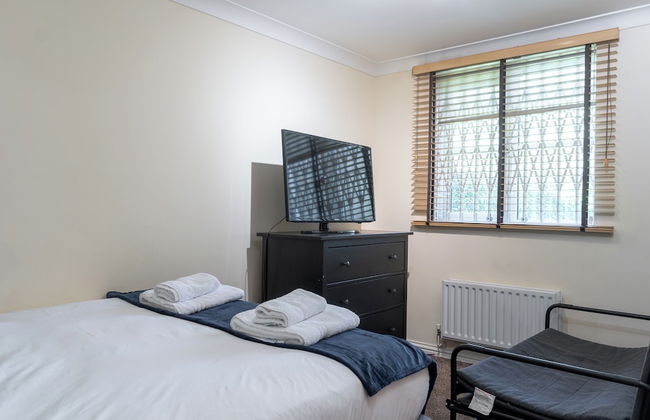 Madison Court - Foto 2