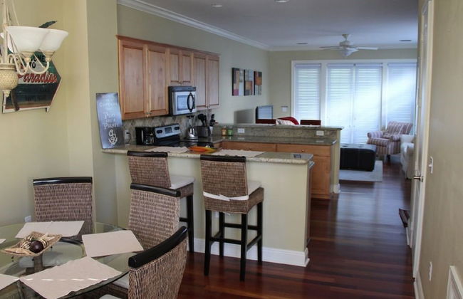 Anglers Reef Villa 1 - Foto 17