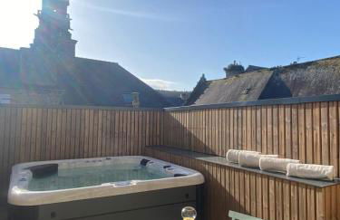 La Maison du Quai Triplex de charme 4 étoiles en hyper centre avec SPA - Foto 34