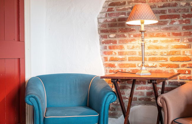 Cozy Apartment in Enschede Near Forest - Photo 64