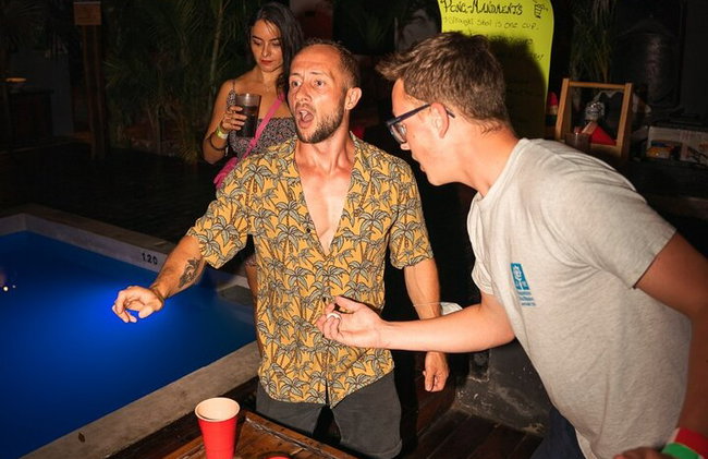 Social Pub Crawl a Puerto Escondido - Foto 3