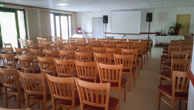 Le Domaine du Lambon - Foto 3, Community