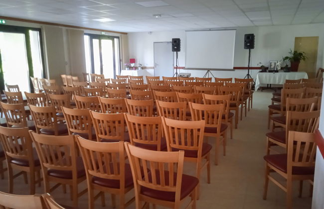 Le Domaine du Lambon - Foto 3