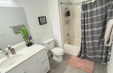 Canyon Country Cozy Apartment, Pool and Jacuzzi - Foto 12