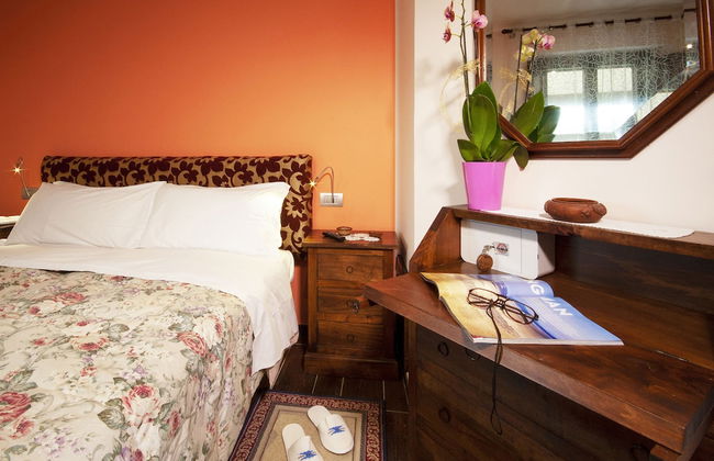 Santa Maria degli Ancillotti - Foto 10