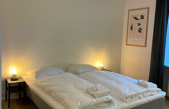 2-bedroom Apartment Retreat - Foto 7