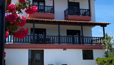 Sea View Villa Anastasia - Foto 3