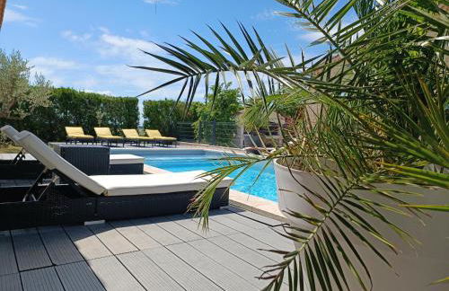 la maison de celine - Foto 46