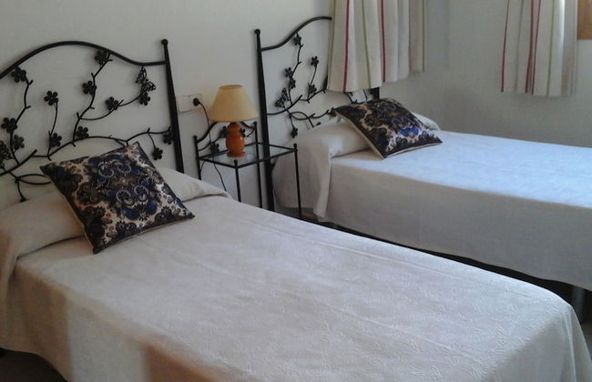 Villa Bella Vista Peralta - Photo 7