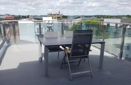 Altstadtblick Schwerin - ABC193 - Photo 6