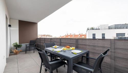 Bienvenue-PARKING-Clim-Centre - Foto 2