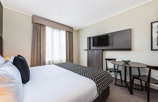 Mantra on Jolimont Melbourne - Foto 7