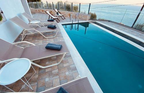 Sofias Retreat Nissaki - Foto 28