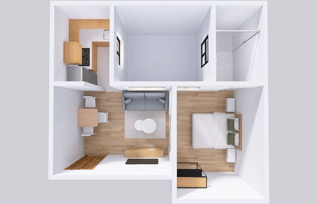 Capitalia Nuevo Polanco - Photo 78